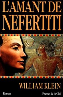 L'amant de Néfertiti