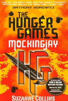 The Hunger Games 03. Mockingjay (Hunger Games Trilogy)