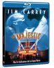 The majestic [Blu-ray] [FR Import]