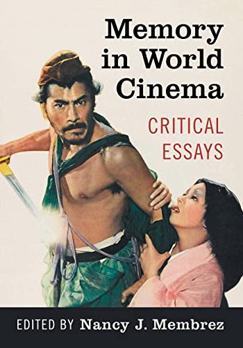 Memory in World Cinema: Critical Essays
