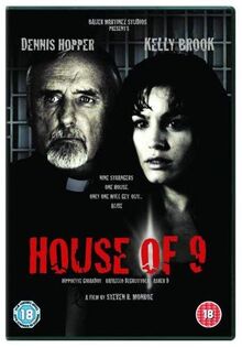 House Of 9 [UK IMPORT]