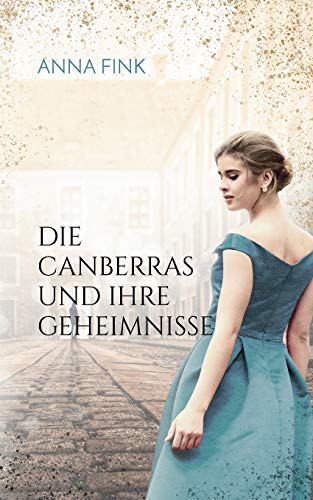 Die Canberras und ihre Geheimnisse
