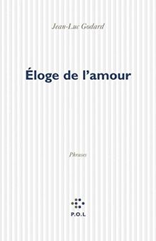 Eloge de l'amour