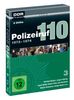 Polizeiruf 110 - Box 3: 1973-1974 ( DDR TV-Archiv ) [3 DVDs]