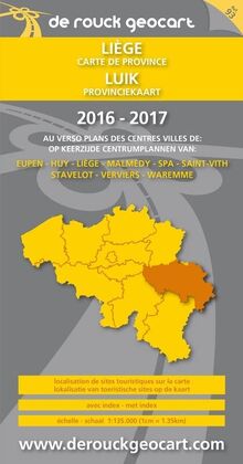 Liege Province (2015)