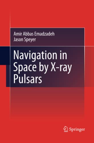 Navigation in Space by X-ray Pulsars