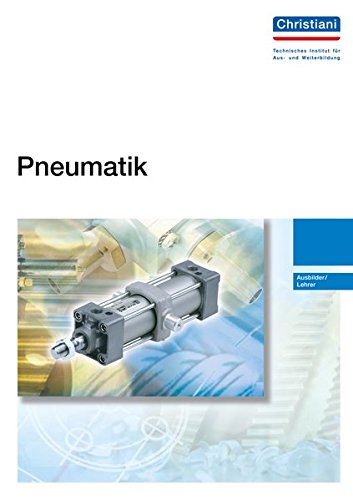 Pneumatik - Matthias Badmer Robert Luz Kartoniert (TB)