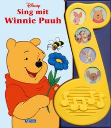 Sing mit Winnie Puuh