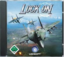 Lock On (Software Pyramide)