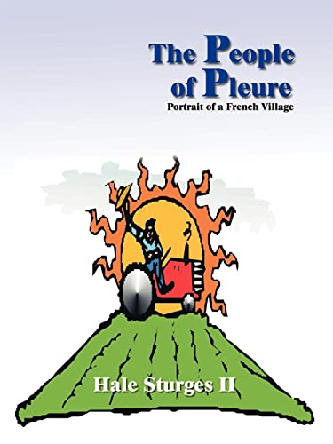 The People of Pleure: Portrait of a French Village