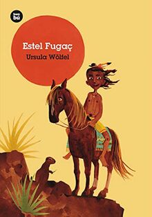 Estel Fugaç (Joves Lectors, Band 35)