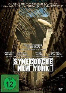 Synecdoche, New York