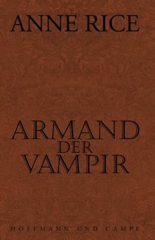 Armand der Vampir