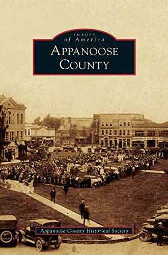 Appanoose County