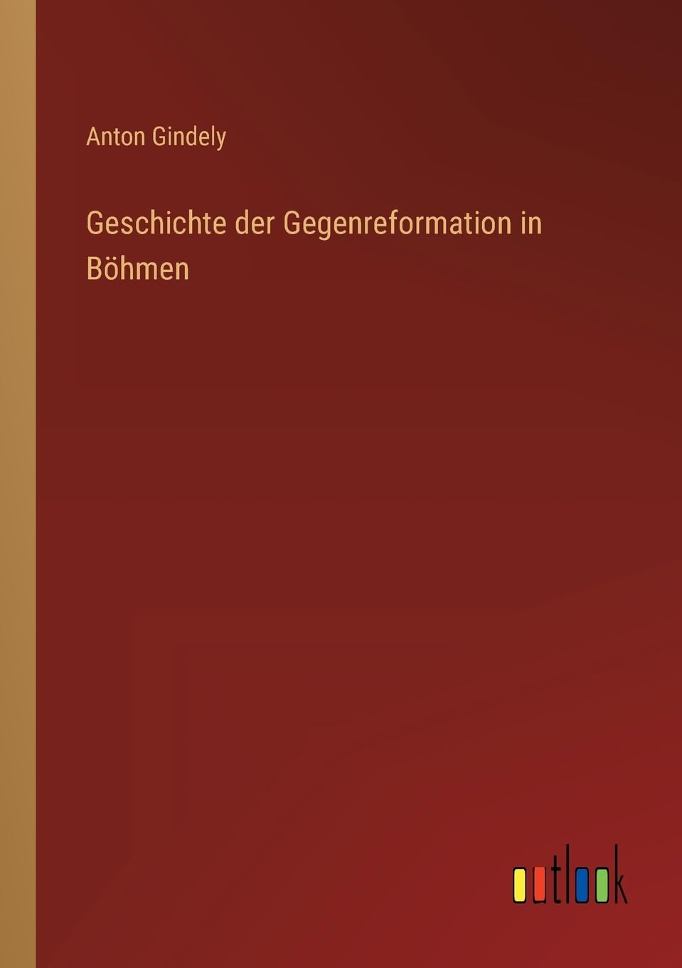 Geschichte der Gegenreformation in Böhmen