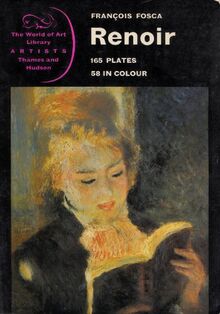 Renoir (World of Art) von Fosca, Francois | Buch | Zustand gut