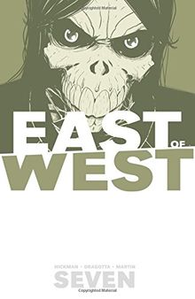 East of West Volume 7