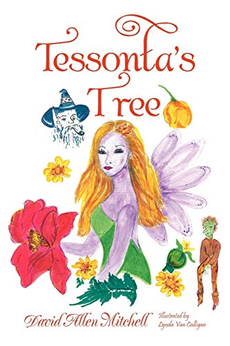 Tessonta's Tree: Tessonta's Tree