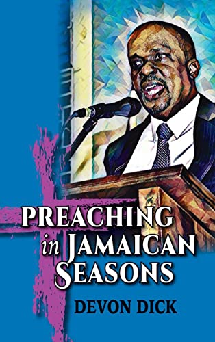 Preaching in Jamaican Seasons