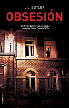 Obsesion (Thriller y suspense)