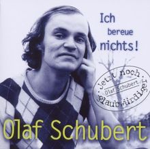 Ich bereue nichts: Ein Live Programm