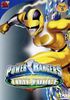 Power Rangers - Time Force, Teil 5, Episoden 13-15