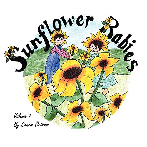 Sunflower Babies Volume 1