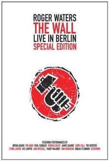 Roger Waters - The Wall: Live in Berlin [Special Edition]