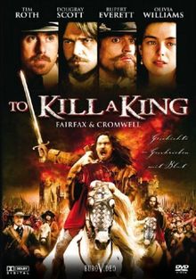 To Kill a King