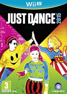 Just Dance 2015 [AT-PEGI]