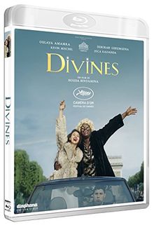 Divines [Blu-ray]