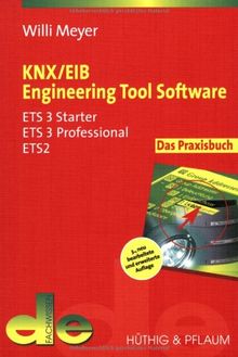 KNX/ EIB Engineering Tool Software