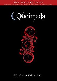 Queimada - Volume 7 (Em Portuguese do Brasil)