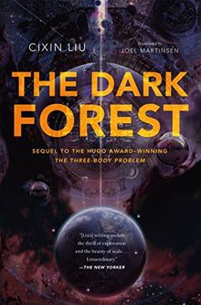 The Three-Body Problem 1. The Dark Forest