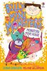 Monsters Move House (Billy and the Mini Monsters)