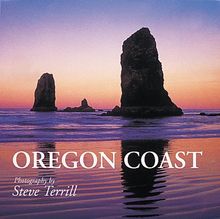 Oregon Coast: Littlebook (Oregon Littlebook)