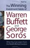 The Winning Investment Habits of Warren Buffett and George Soros: What You Can Learn from the World's Richest Investors
