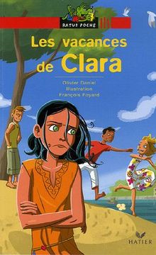 Les vacances de Clara