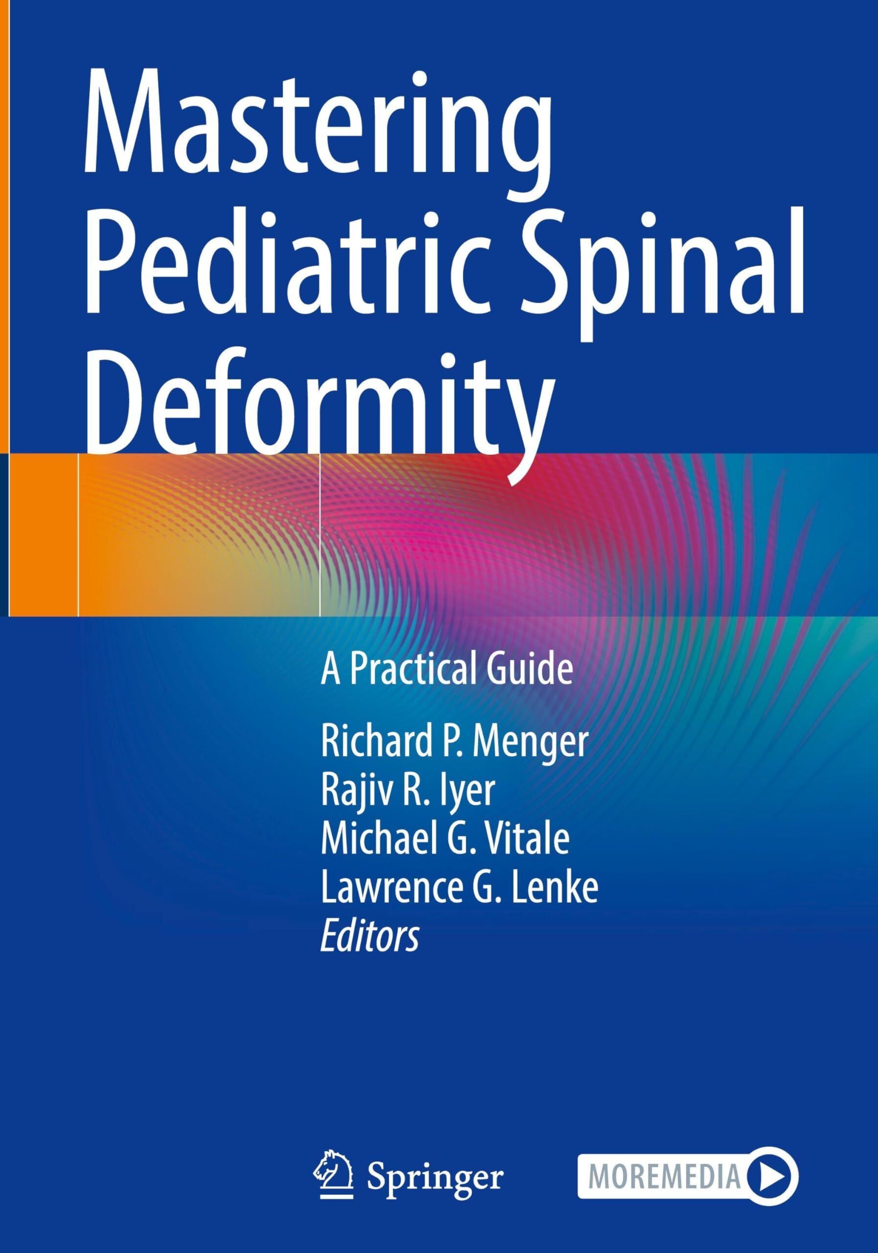 Mastering Pediatric Spinal Deformity
