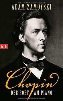 Chopin: Der Poet am Piano