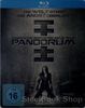 Pandorum - Steelbook [Blu-ray]