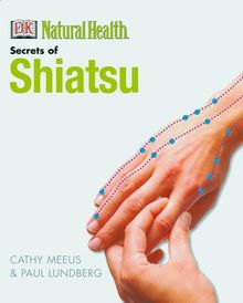 Shiatsu (Dk Natural Health)