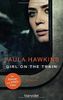 Girl on the Train: Der Roman zum Kinofilm