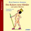 Des Kaisers neue Kleider. CD