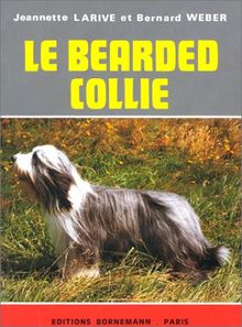 Bearded collie (Chiens)