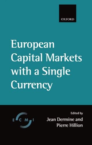 European Capital Market with a Single Currency