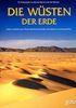Die Wüsten der Erde (3 DVDs)