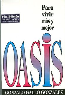 Oasis