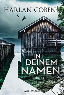 In deinem Namen: Thriller