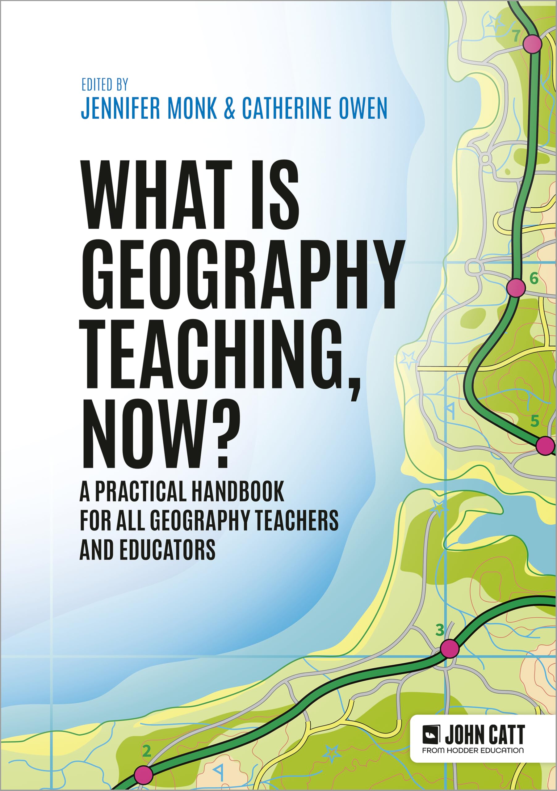 What is Geography Teaching, Now? - Neuware